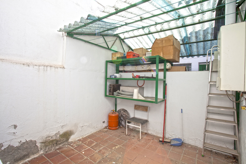 Casa o chalet independiente en venta en alondra Los Villares, Arganda