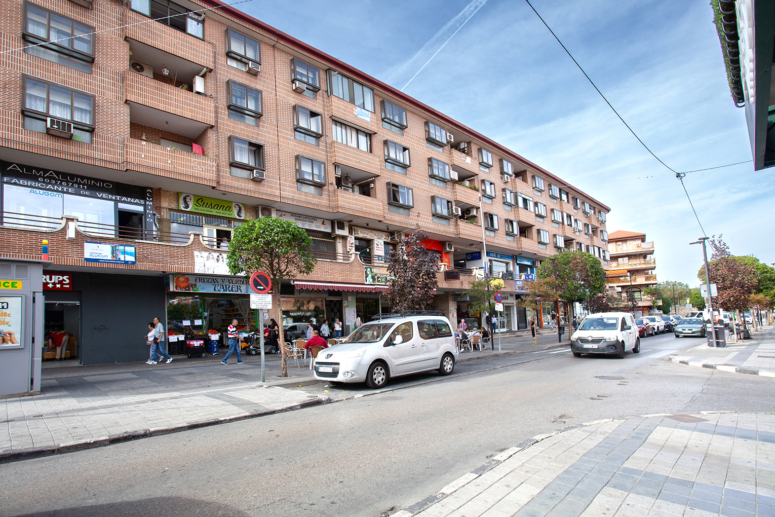 Piso en venta en Avenida del Ejército