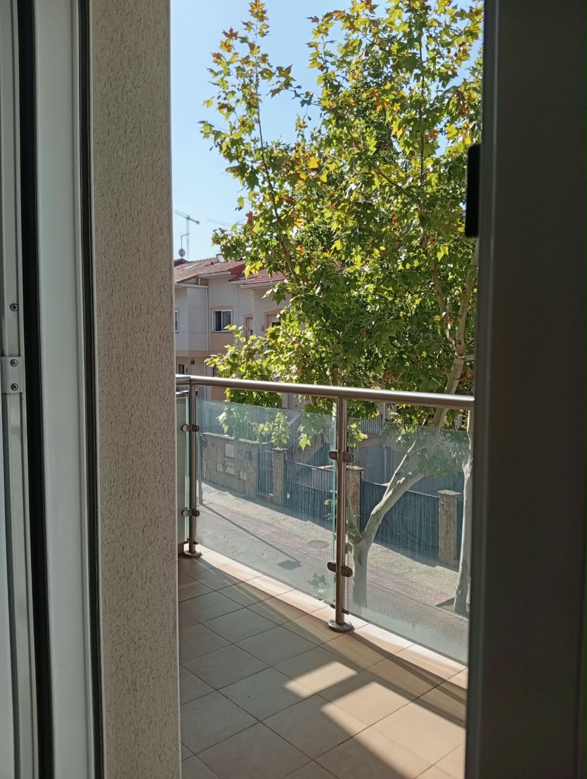Magnífico piso de dos dormitorios en Calle San Sebastián