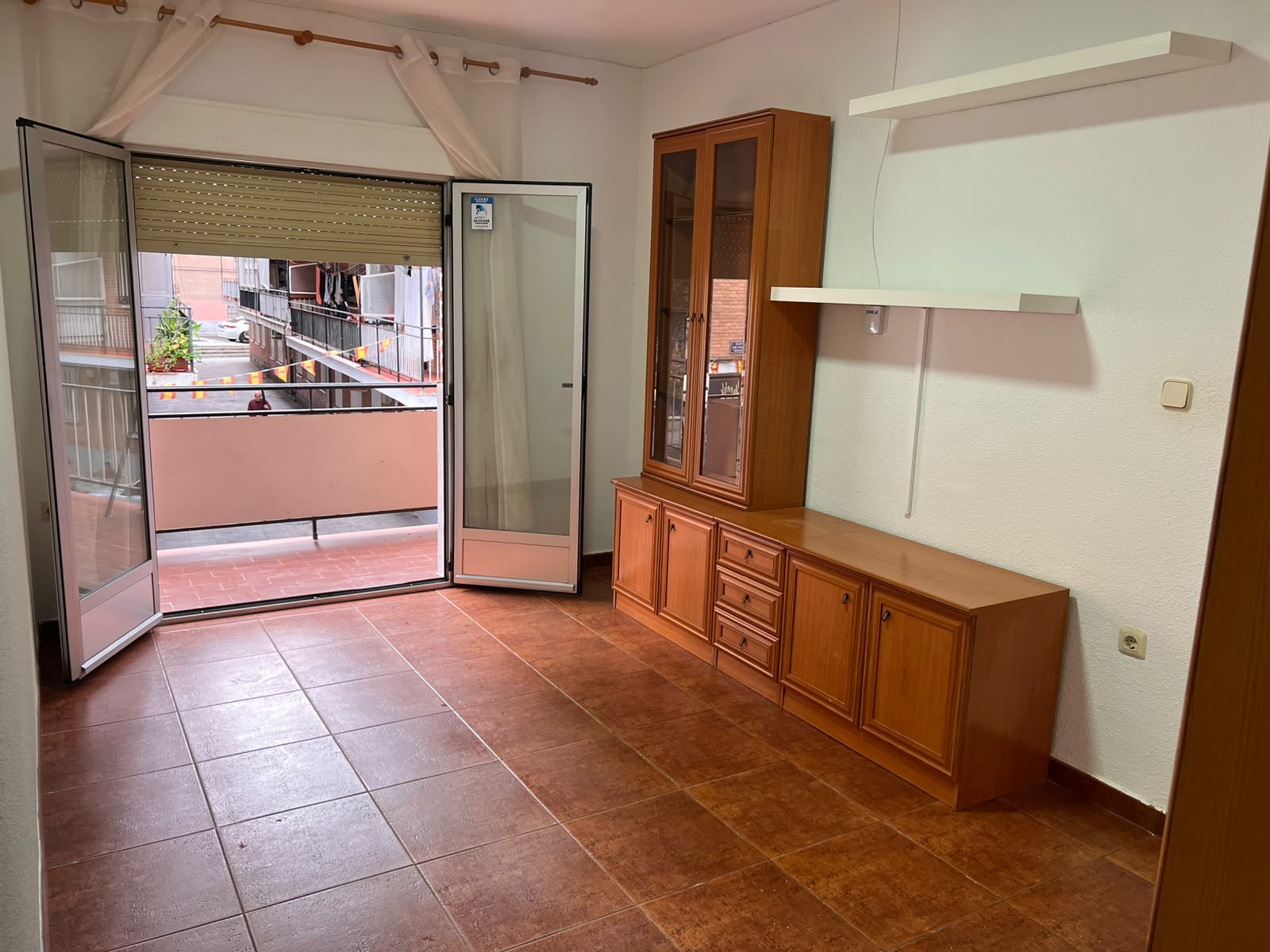 Magnífico piso de dos dormitorios en Arganda del Rey